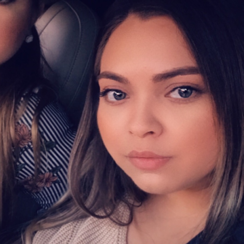 Meet your Posher, Jocelynee